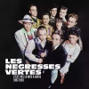C'est Pas La Mer A Boire (1987-1993), 2 CD - zdjęcie