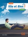 Vite et Bien 1 A1/A2. Podręcznik + klucz + CD - zdjęcie