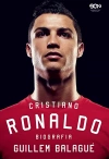 Cristiano Ronaldo. Biografia - zdjęcie