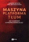 Maszyna Platforma Tłum - zdjęcie