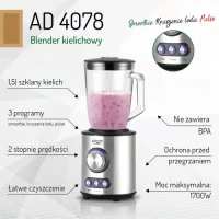 Blender kielichowy, zdjęcie 14
