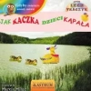 Jak kaczka dzieci kąpała + CD gratis - zdjęcie