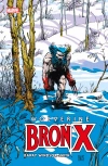 Wolverine. Broń X - zdjęcie