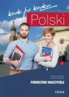 Polski krok po kroku 2. Podręcznik nauczyciela - zdjęcie