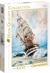Puzzle 1000 elementów. High Quality Collection. Amerigo Vespucci - zdjęcie