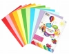 CCG kolorowy papier A4 50 stron 110003 48281 - zdjęcie