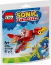 LEGO Sonic the Hedgehog Atakujący Balkiry 30704 - zdjęcie