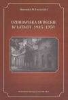 Uzdrowiska sudeckie w latach 1945-1950 - zdjęcie