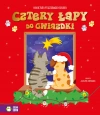 Cztery łapy do Gwiazdki - zdjęcie