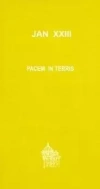 Pacem in terris - zdjęcie