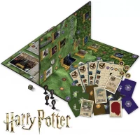 Wizarding World. Harry Potter. Magical Beasts, zdjęcie 2