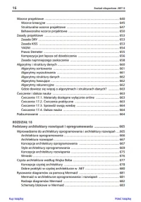 Zostań ekspertem .NET 8. Dobre praktyki, wzorce projektowe, debugowanie i testowanie aplikacji, zdjęcie 16