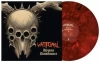 Hymns In Dissonance LP CRIMSON RED, Winyl - zdjęcie