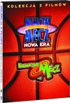 Kosmiczny mecz: Kolekcja 2 filmów, 3 DVD - zdjęcie