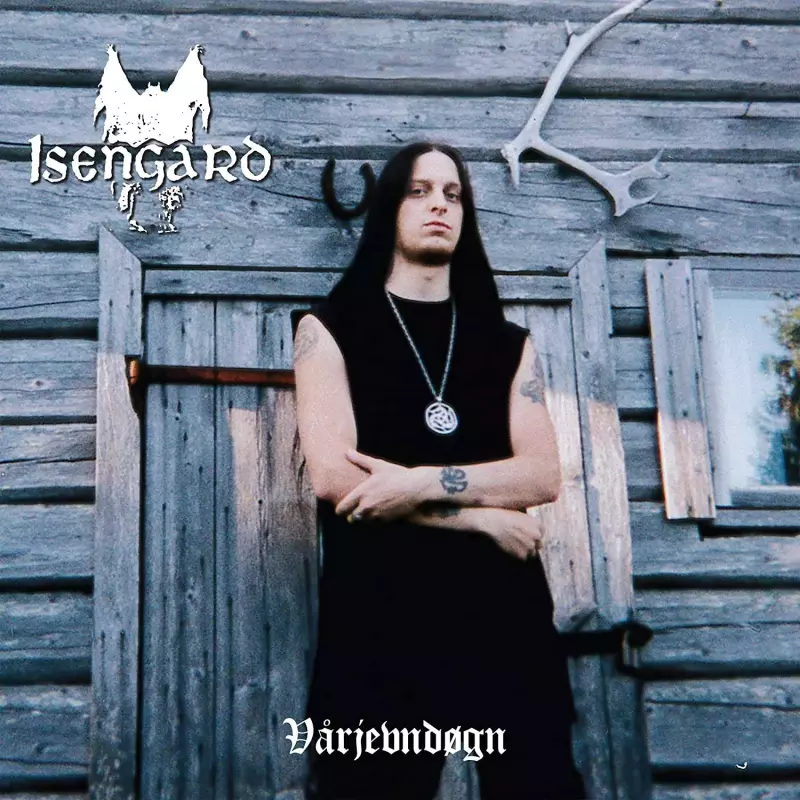 Varjevndogn, CD Varjevndogn, CD