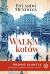 Walka kot?w - zdjęcie