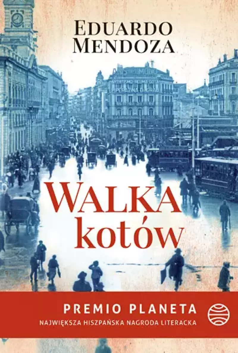 Walka kot?w Walka kot?w