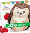 Disney Maluch. Jeżyk śpioszek - zdjęcie
