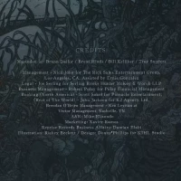 Cold Dark Place, CD, zdjęcie 7