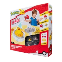 POKEMON Battle Spinner 2-Pak, figurki, zdjęcie 3