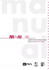 Manual. Projektowanie komunikacji wizualnej - zdjęcie