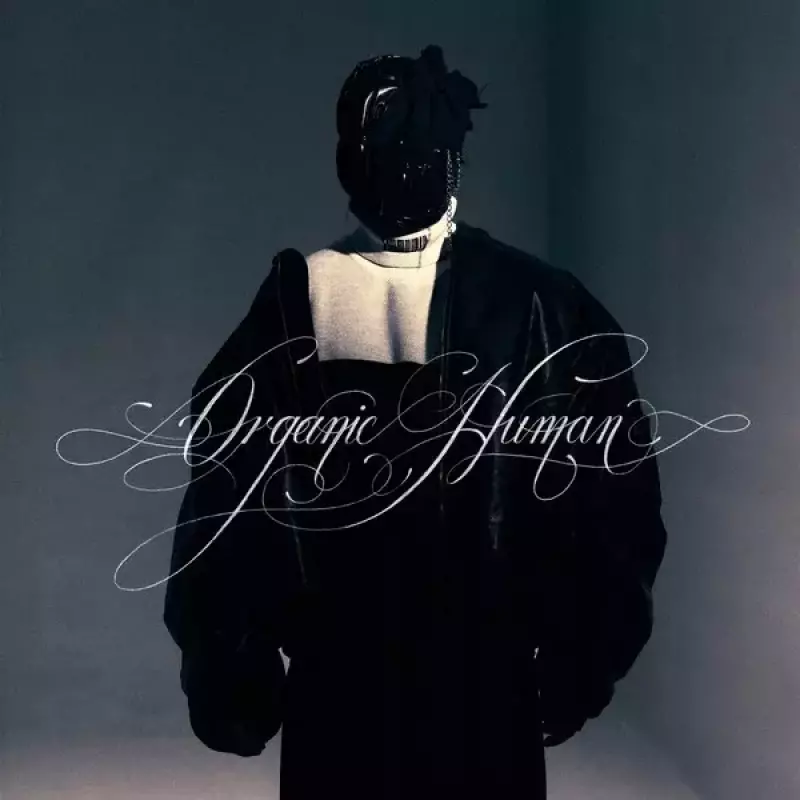 Organic Human, CD