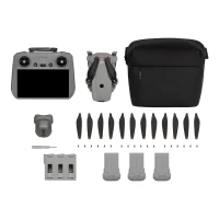 Dron DJI Lito X1 Fly More Combo (DJI RC 2), zdjęcie 2