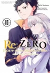Re: Zero Życie w innym świecie od zera. Truth of Zero. Księga 3. Tom 10 - zdjęcie