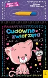 Magiczny flamaster. Cudowne zwierzęta - zdjęcie