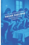 Wielkie zmęczenie. Osobista historia cukrzycy - zdjęcie