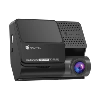 Rejestrator samochodowy NAVITEL RS985 GPS, zdjęcie 4