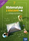 Matematyka z kluczem 7. Podręcznik do matematyki dla klasy siódmej szkoły podstawowej. Nowa edycja 2023-2025 - zdjęcie