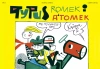 Tytus, Romek i A'Tomek. Księga II. Tytus zdaje na prawko jazdy - zdjęcie