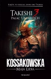 Takeshi. Tom 3. Pałac umarłych - zdjęcie