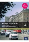 Poznać przeszłość 4. Historia. Podręcznik. Liceum i technikum. Zakres podstawowy - zdjęcie