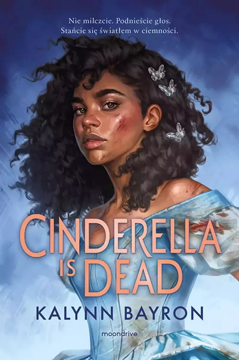 Cinderella Is Dead Cinderella Is Dead