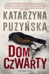 Dom czwarty. Cykl o policjantach z Lipowa. Tom 7 - zdjęcie