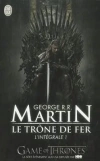 LE TRONE DE FER : L INTEGRALE VOLUME 1 - zdjęcie