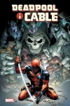 Deadpool i Cable. Tom 2 - zdjęcie