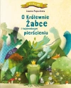 O Królewnie Żabce i tajemniczym pierścieniu - zdjęcie