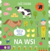 Złóż figurki. Na wsi - zdjęcie