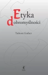 Etyka dobromyślności - zdjęcie