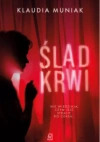 Ślad krwi - zdjęcie