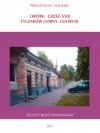 Lwów. Część VI/8. Łyczaków Górny. Centrum - zdjęcie