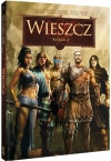 Wieszcz. Księga 2 - zdjęcie