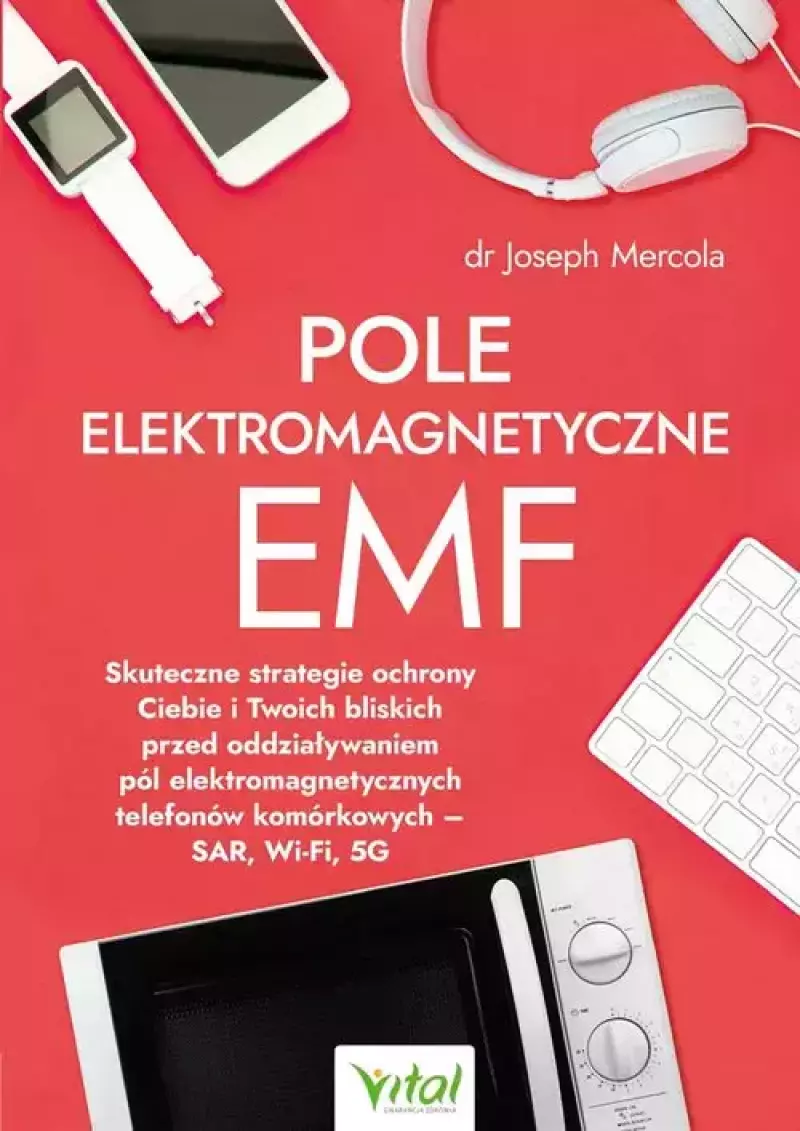 Pole elektromagnetyczne EMF Pole elektromagnetyczne EMF