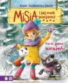 Misia i jej mali pacjenci. Ferie pełne wrażeń - zdjęcie