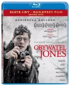 Obywatel Jones, Blu-ray - zdjęcie
