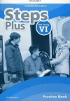 Steps Plus dla klasy 6. Materiały ćwiczeniowe z kodem dostępu do Online Practice - zdjęcie