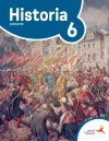 Podróże w czasie. Historia. Podręcznik do szkoły podstawowej. Klasa 6 - zdjęcie